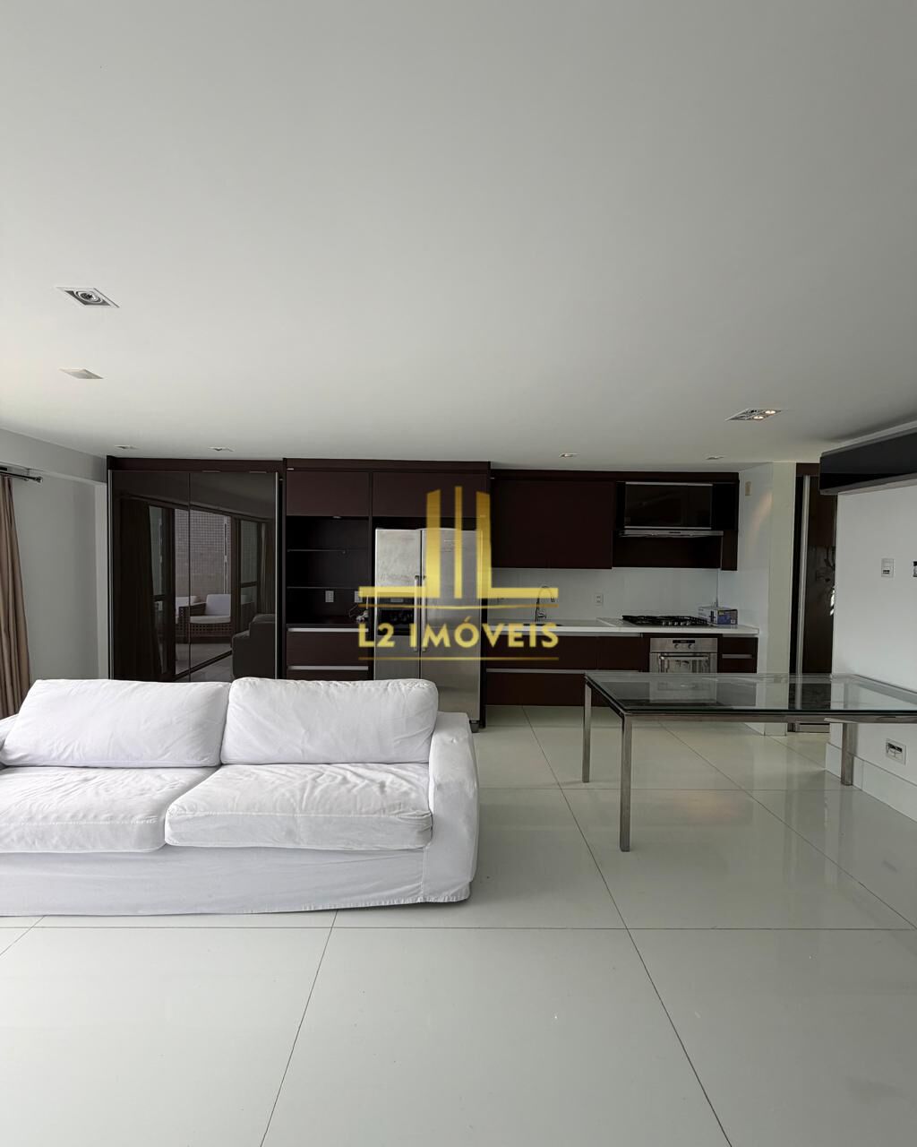 Apartamento, 1 quarto, 90 m² - Foto 5
