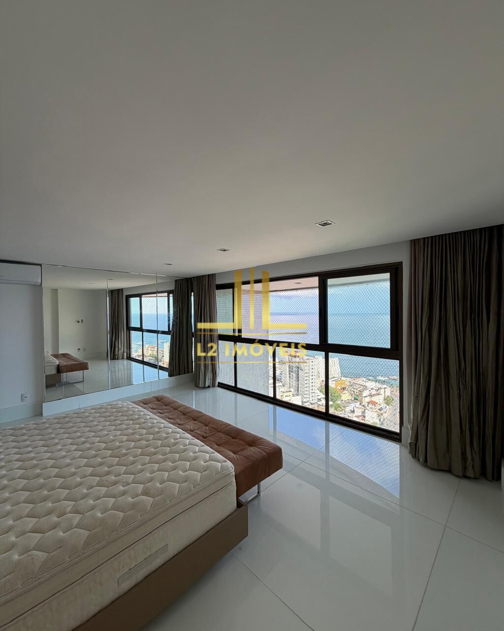 Apartamento, 1 quarto, 90 m² - Foto 16