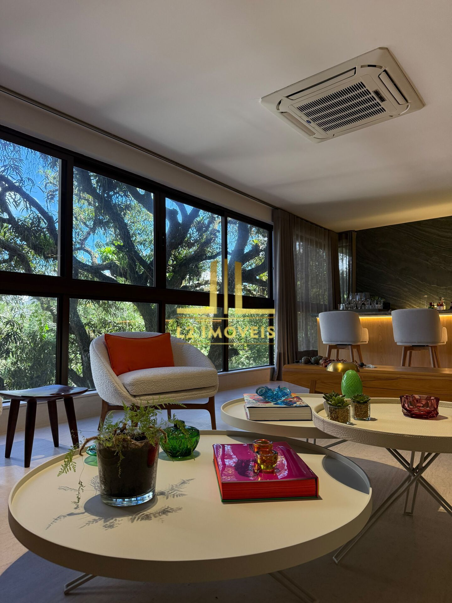 Apartamento, 3 quartos, 241 m² - Foto 7