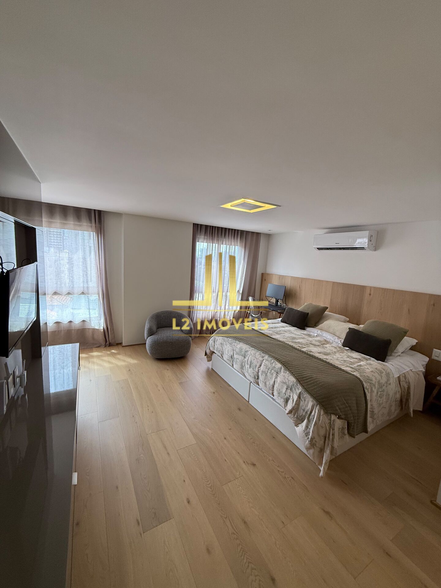 Apartamento, 3 quartos, 241 m² - Foto 17