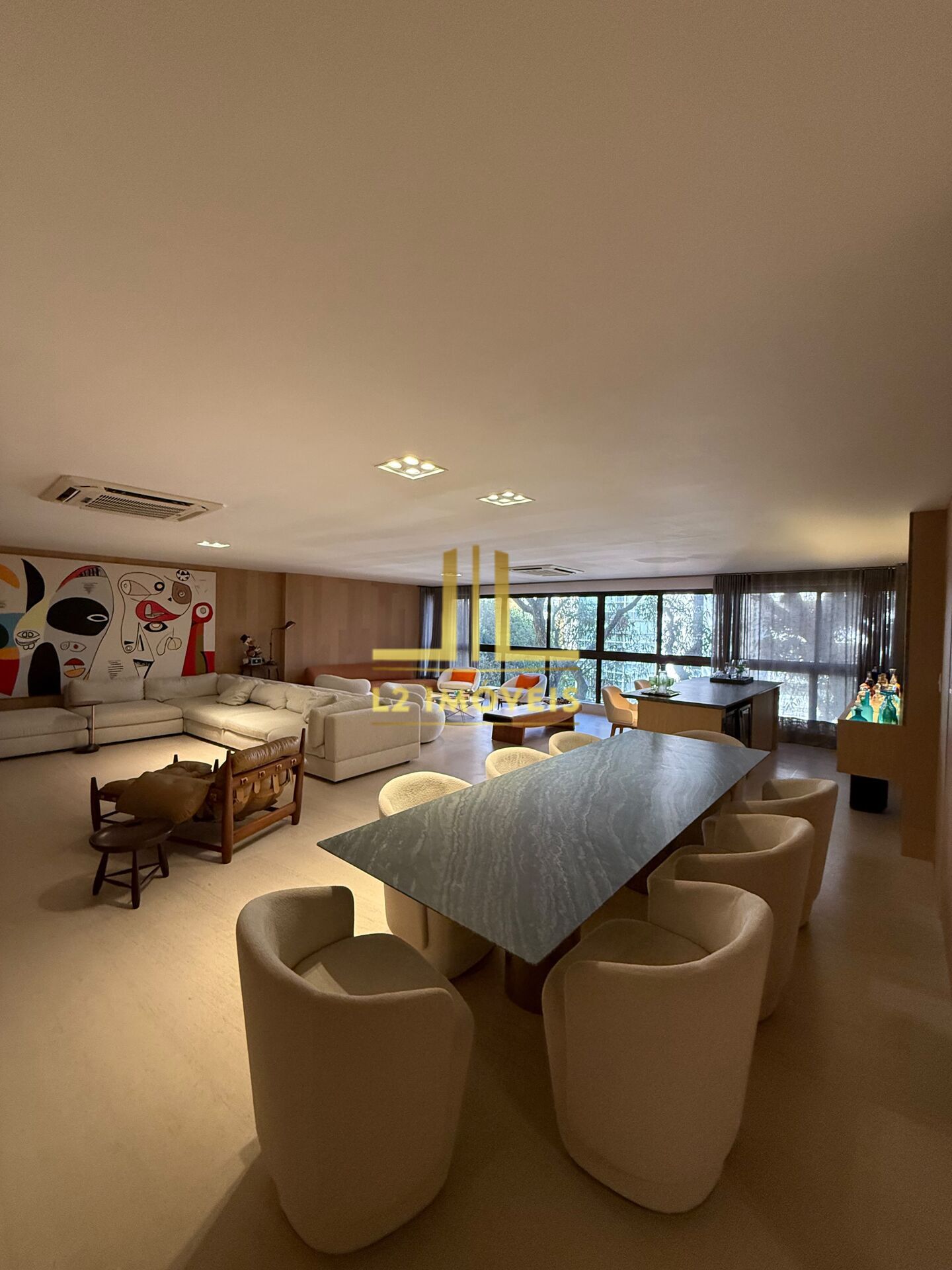 Apartamento, 3 quartos, 241 m² - Foto 6