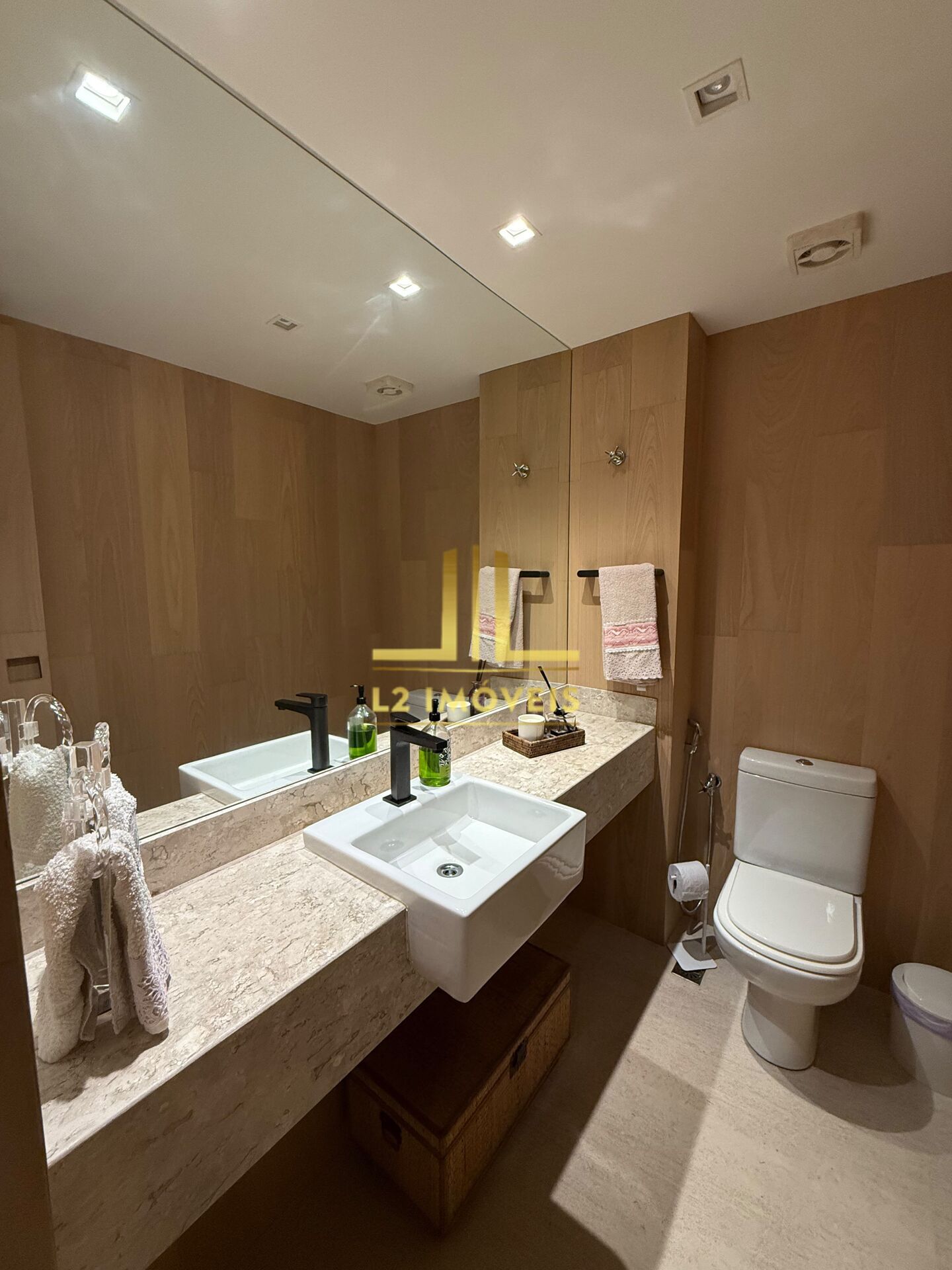 Apartamento, 3 quartos, 241 m² - Foto 22
