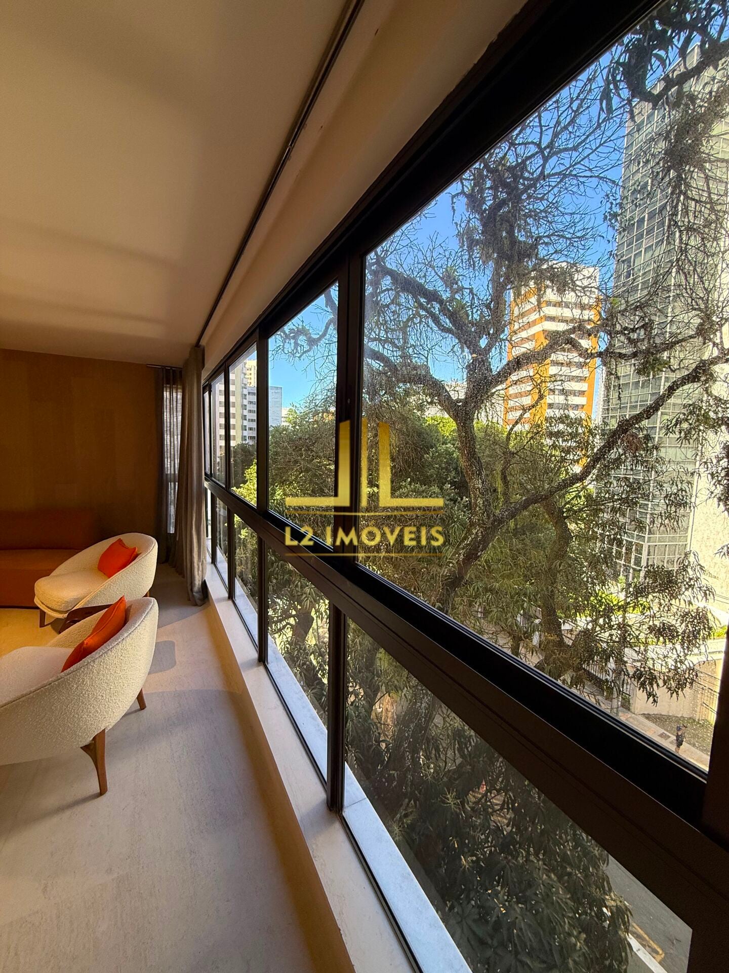 Apartamento, 3 quartos, 241 m² - Foto 8