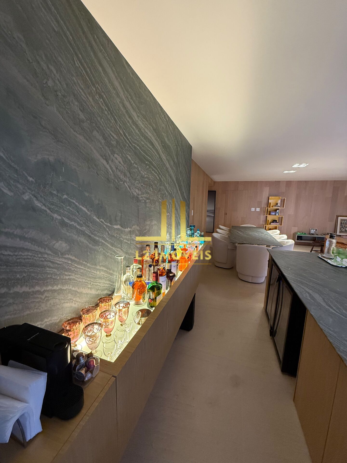 Apartamento, 3 quartos, 241 m² - Foto 20