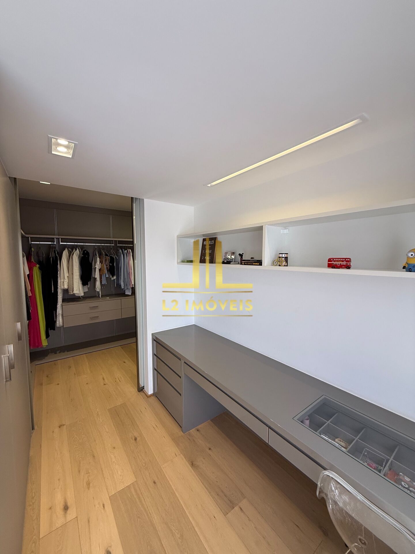 Apartamento, 3 quartos, 241 m² - Foto 18