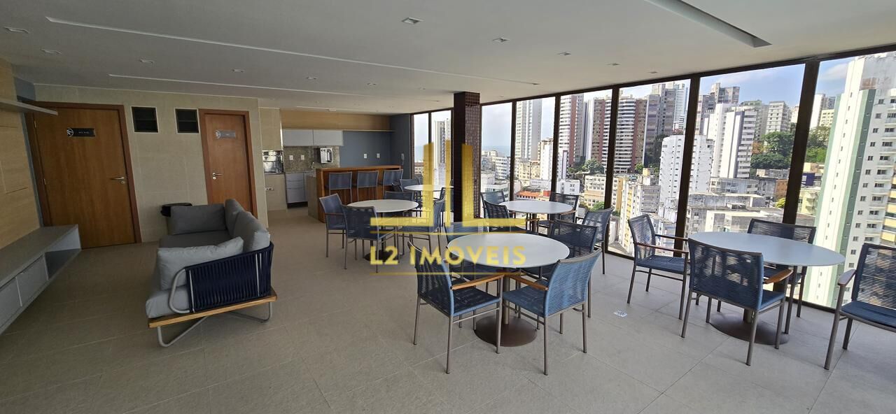 Apartamento, 1 quarto, 39 m² - Foto 17