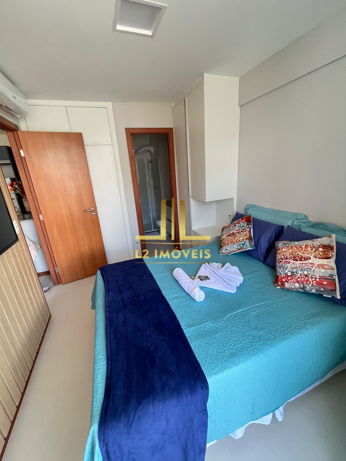 Apartamento, 1 quarto, 39 m² - Foto 12