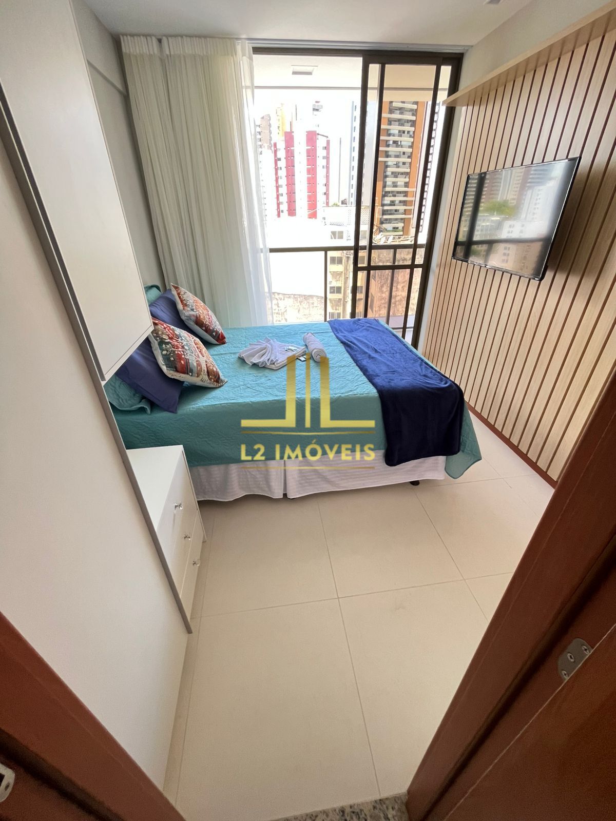 Apartamento, 1 quarto, 39 m² - Foto 11