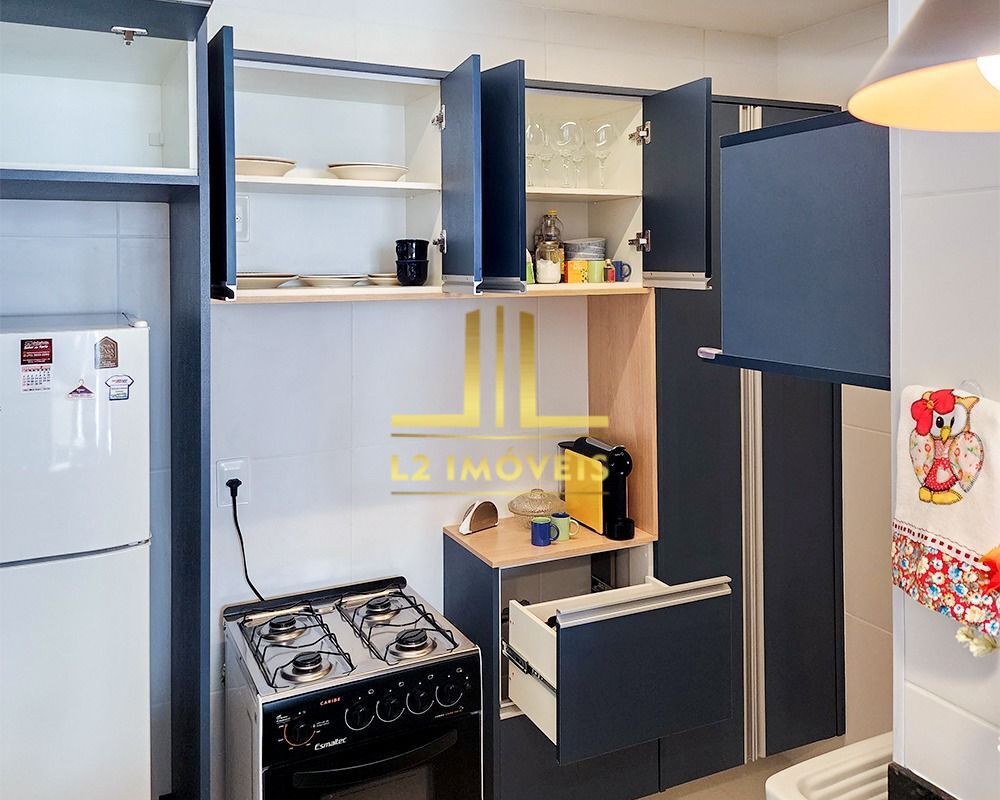 Apartamento, 1 quarto, 39 m² - Foto 7