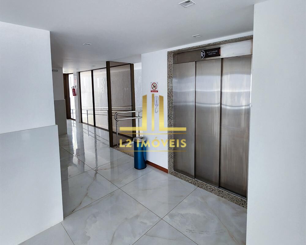 Apartamento, 1 quarto, 39 m² - Foto 16