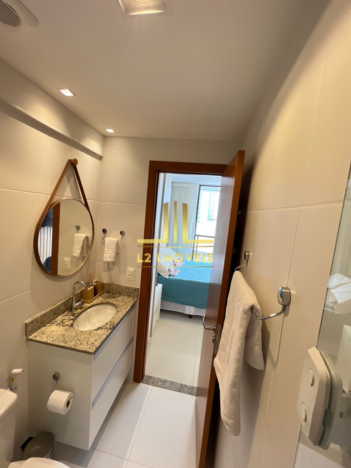 Apartamento, 1 quarto, 39 m² - Foto 13