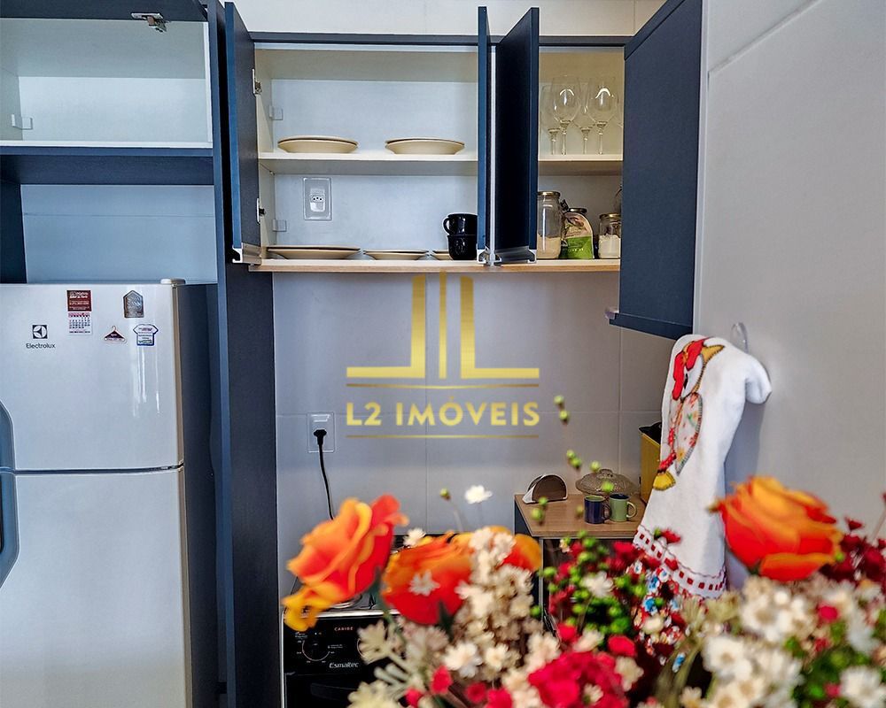 Apartamento, 1 quarto, 39 m² - Foto 8