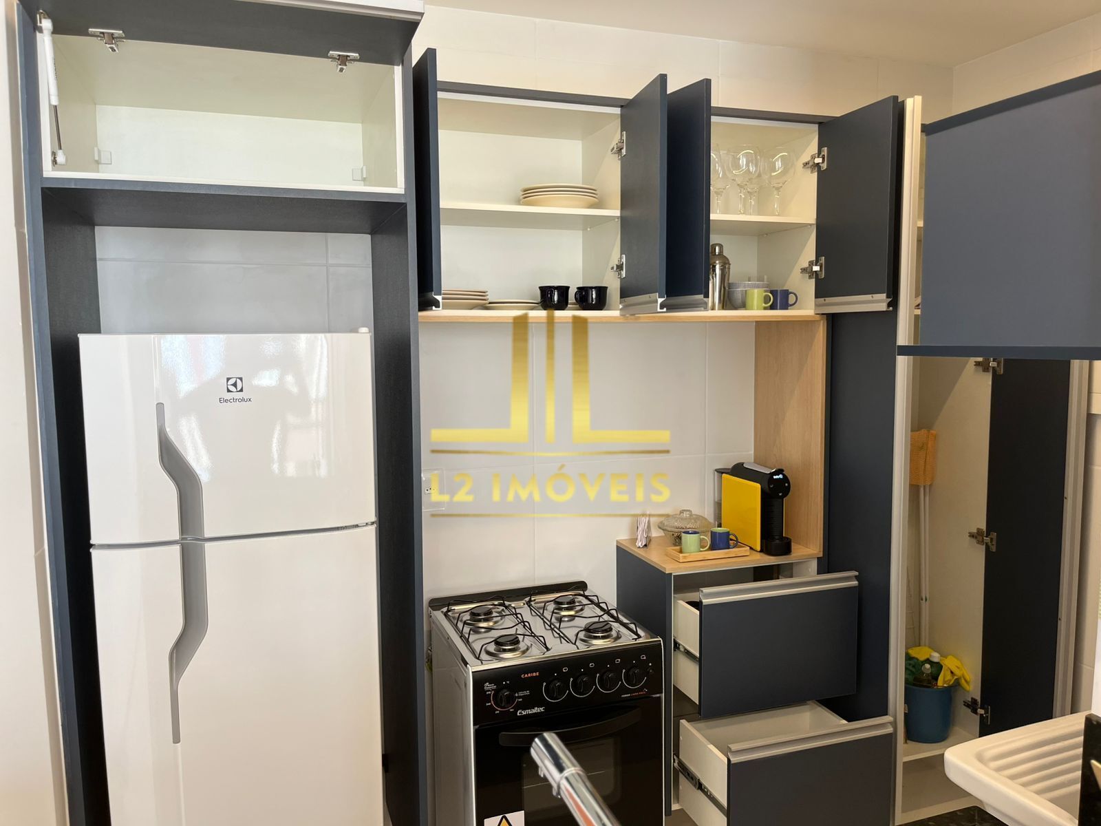 Apartamento, 1 quarto, 39 m² - Foto 6