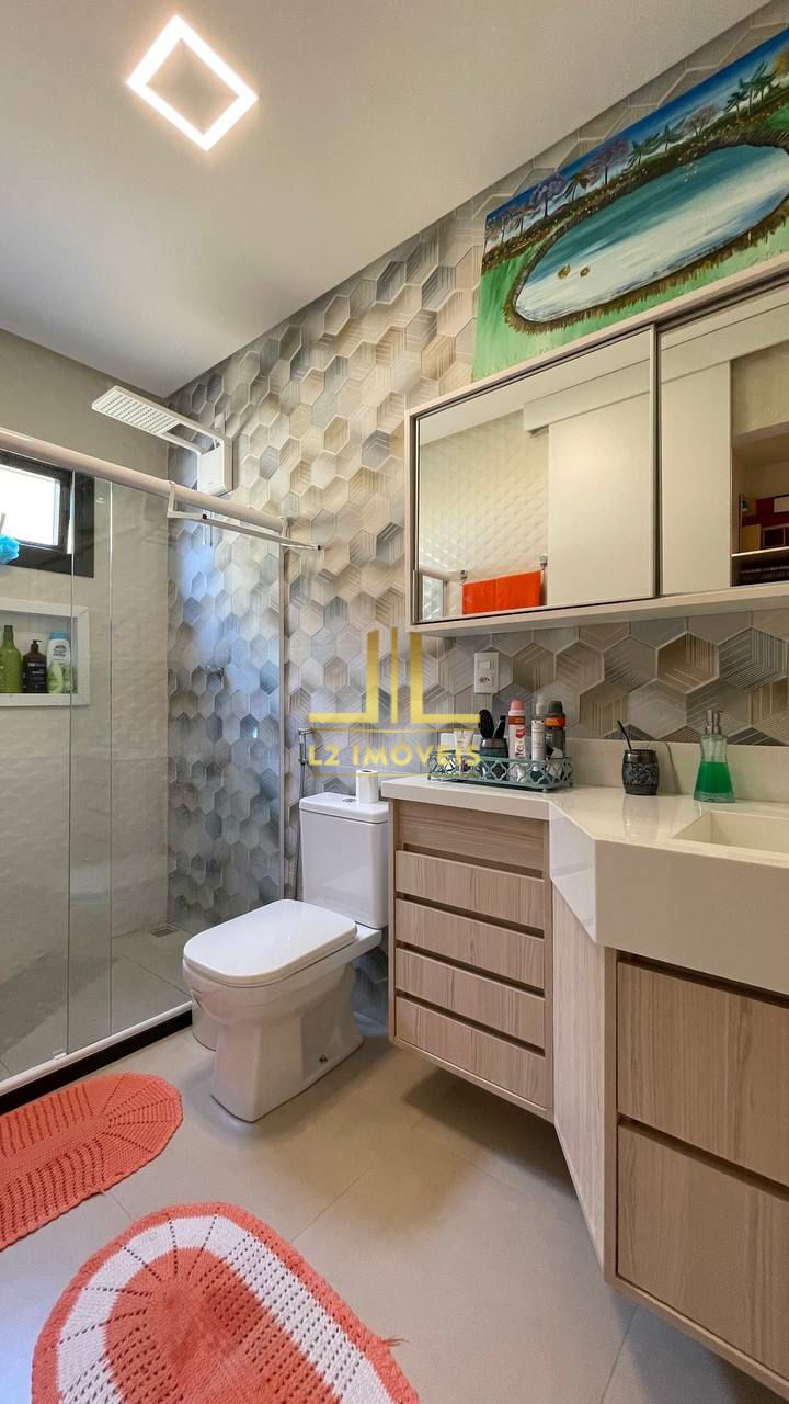 Casa de Condomínio, 6 quartos - Foto 32