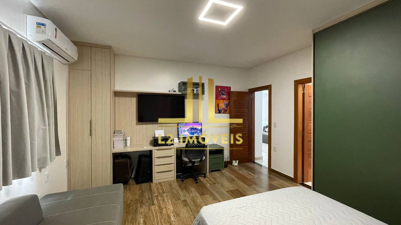 Casa de Condomínio, 6 quartos - Foto 18