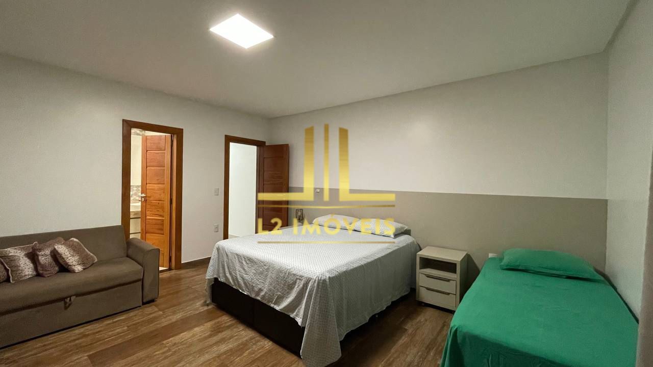 Casa de Condomínio, 6 quartos - Foto 17