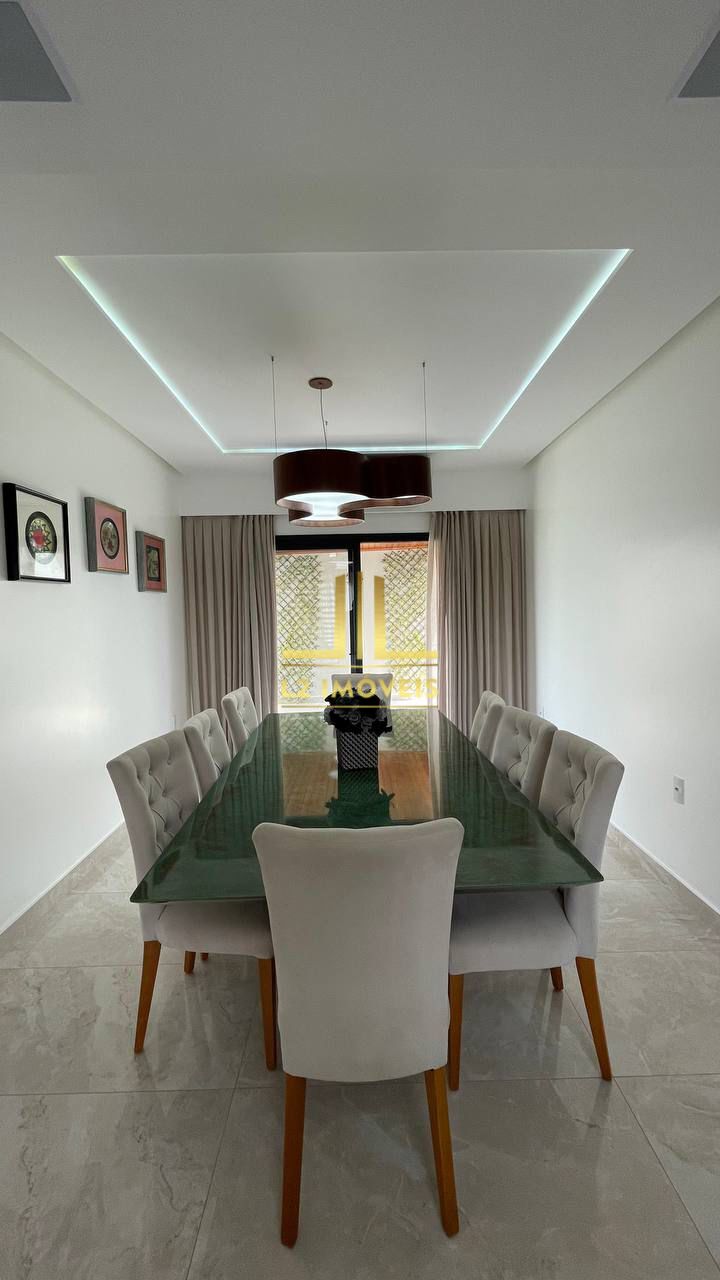 Casa de Condomínio, 6 quartos - Foto 11