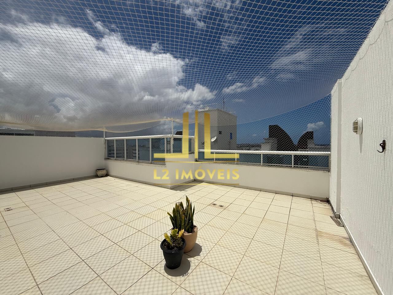 Cobertura, 3 quartos, 157 m² - Foto 6