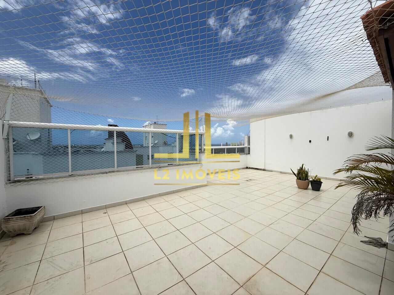 Cobertura, 3 quartos, 157 m² - Foto 7