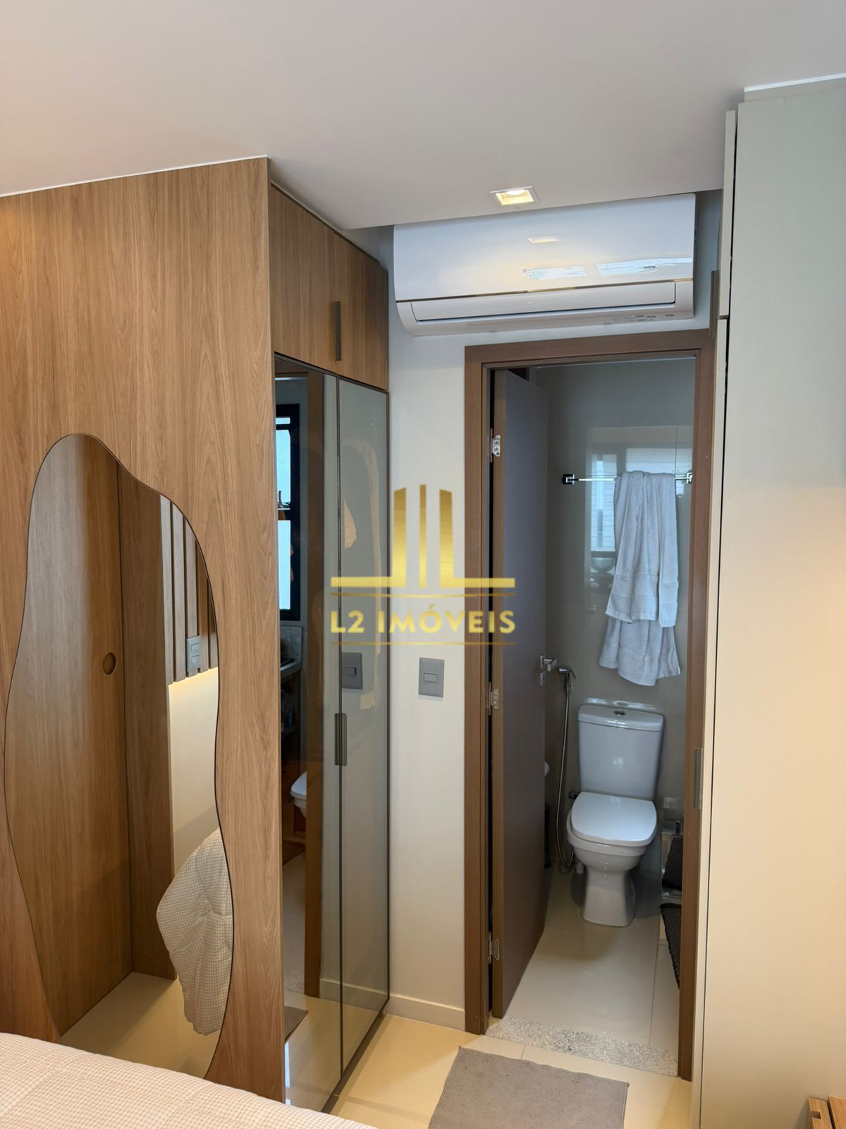 Apartamento, 1 quarto, 32 m² - Foto 12