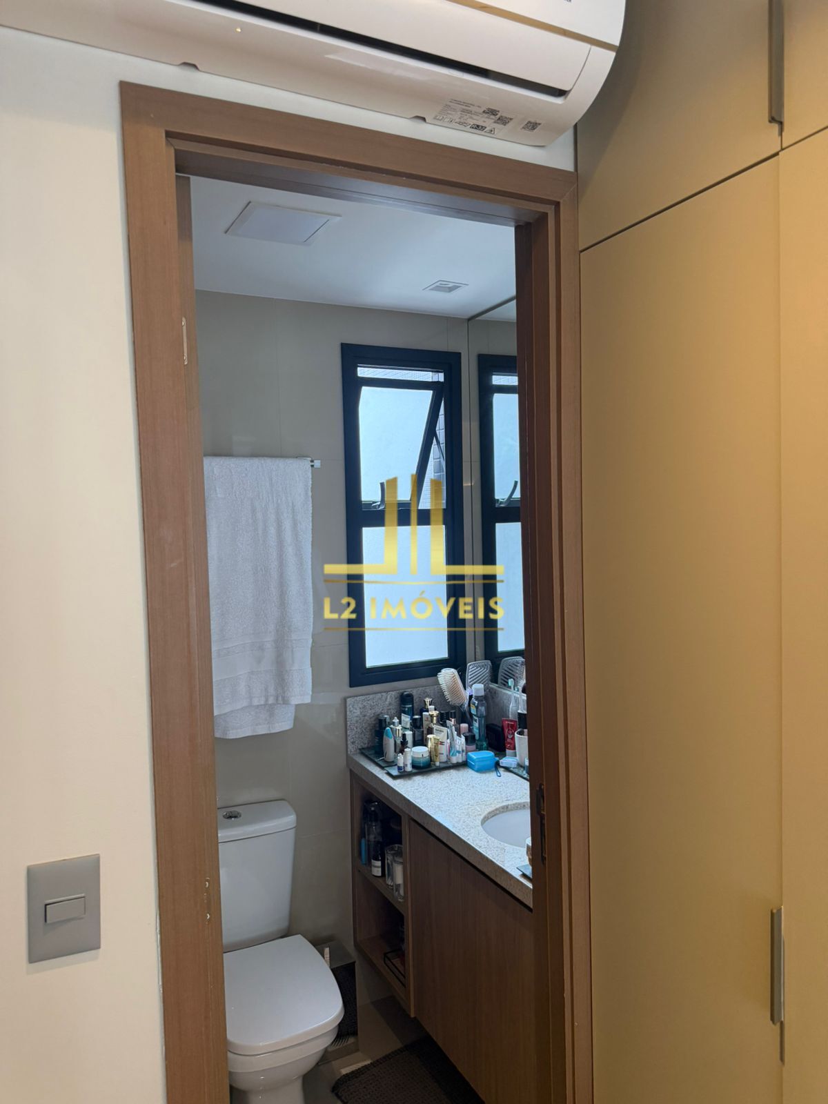 Apartamento, 1 quarto, 32 m² - Foto 11