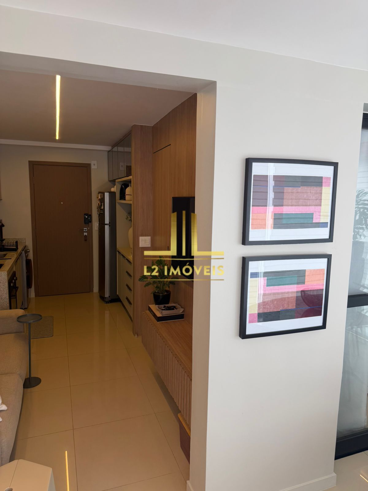 Apartamento, 1 quarto, 32 m² - Foto 7