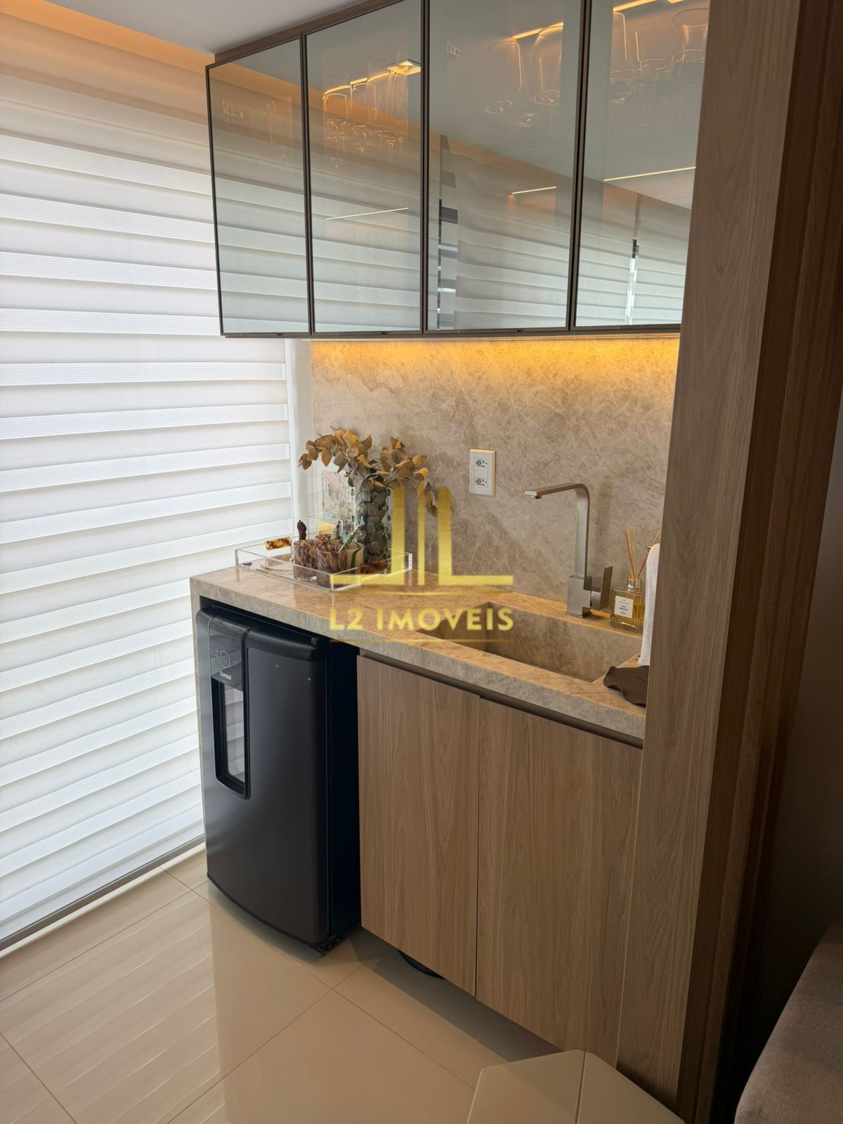 Apartamento, 1 quarto, 32 m² - Foto 6