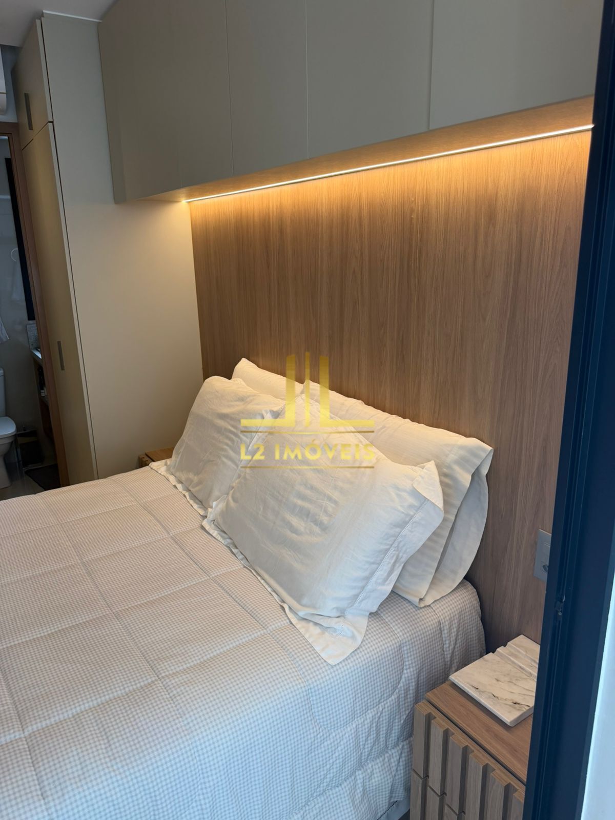 Apartamento, 1 quarto, 32 m² - Foto 10