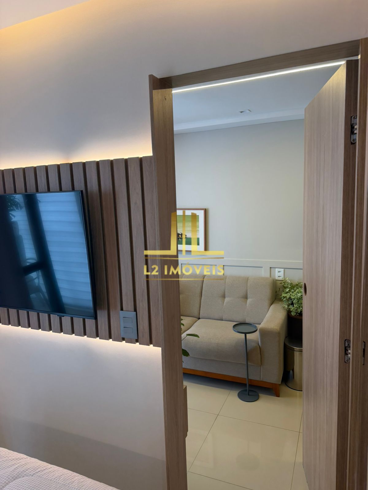 Apartamento, 1 quarto, 32 m² - Foto 8