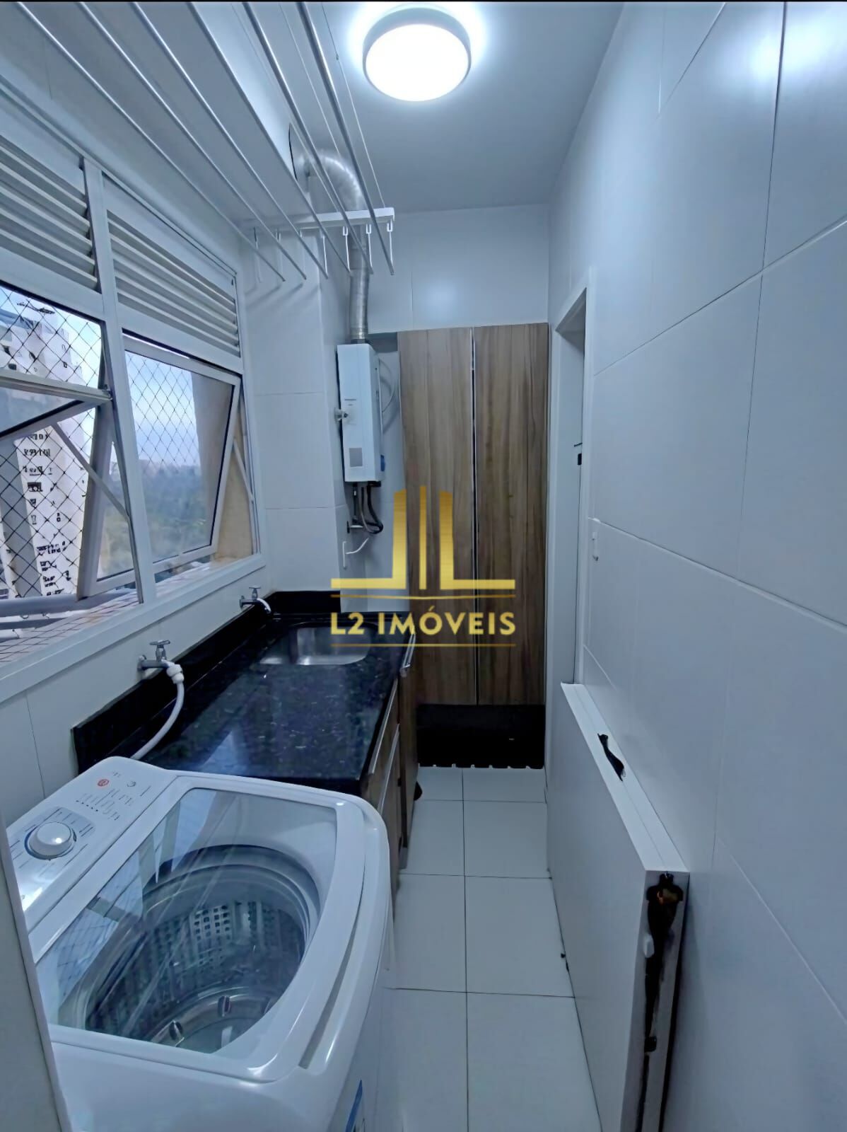 Apartamento, 3 quartos, 110 m² - Foto 6