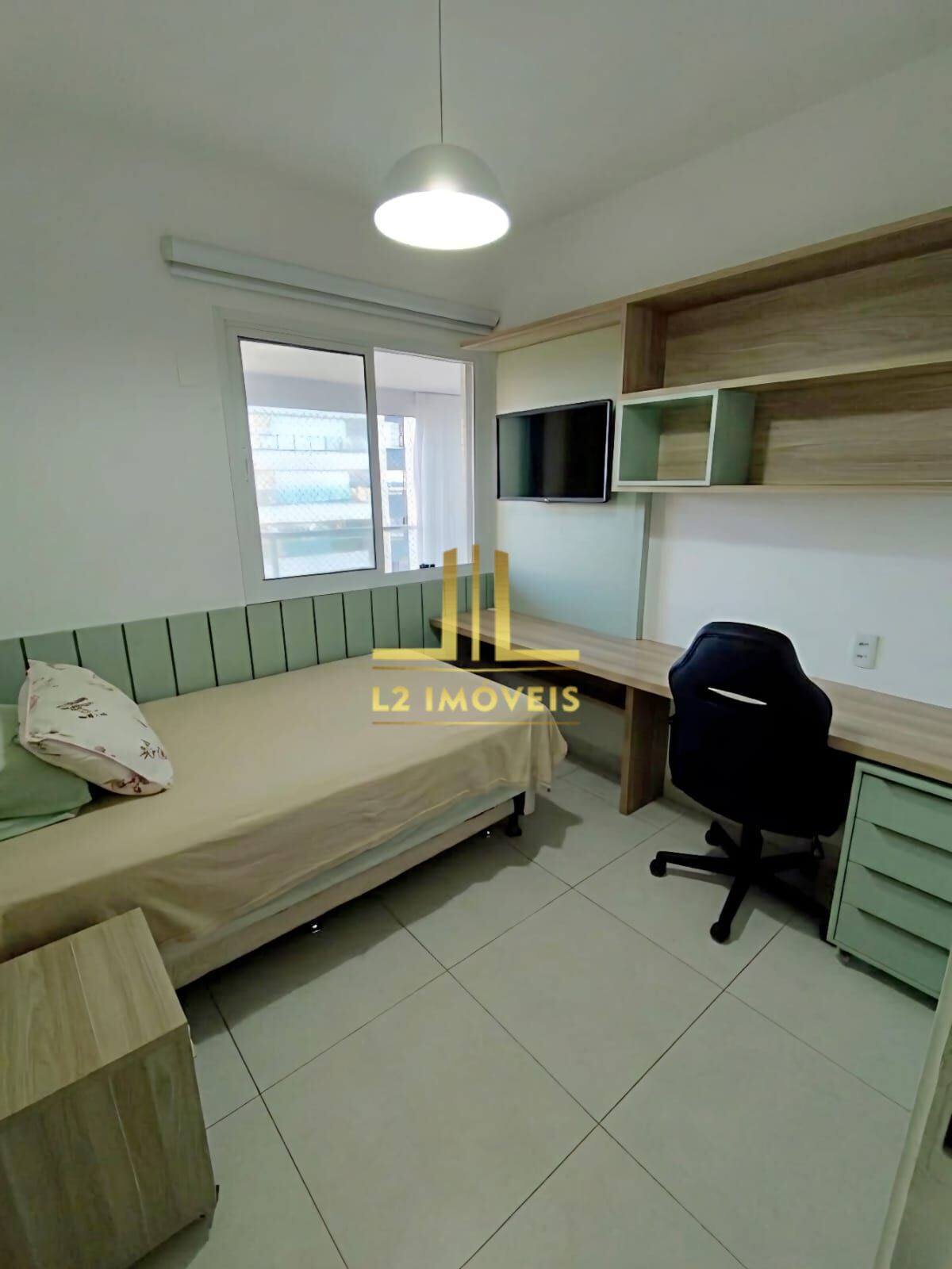 Apartamento, 3 quartos, 110 m² - Foto 12