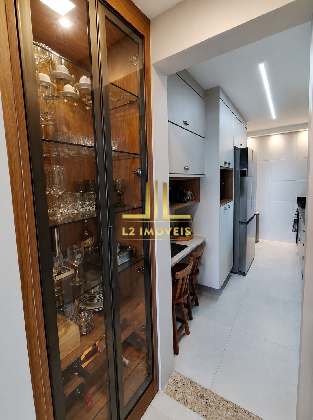 Apartamento, 3 quartos, 110 m² - Foto 12