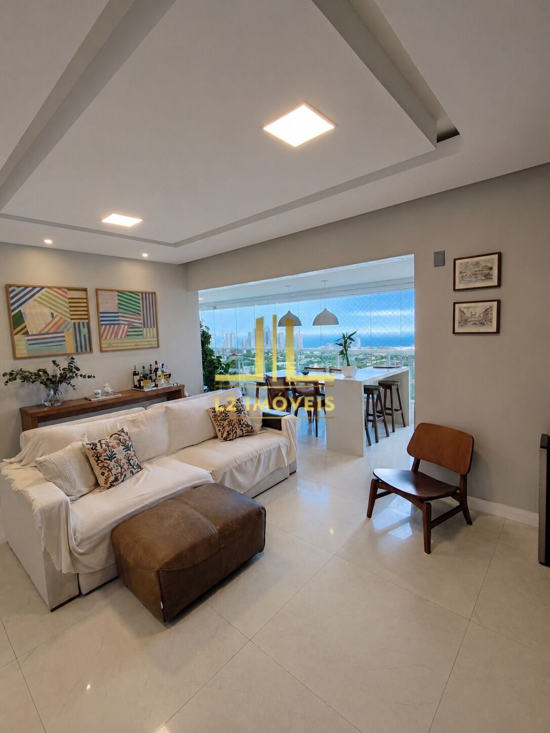 Apartamento, 3 quartos, 110 m² - Foto 8