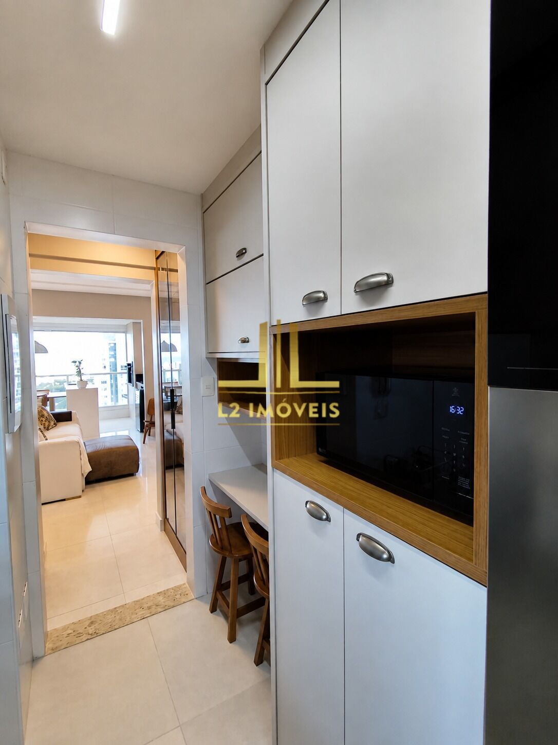 Apartamento, 3 quartos, 110 m² - Foto 11