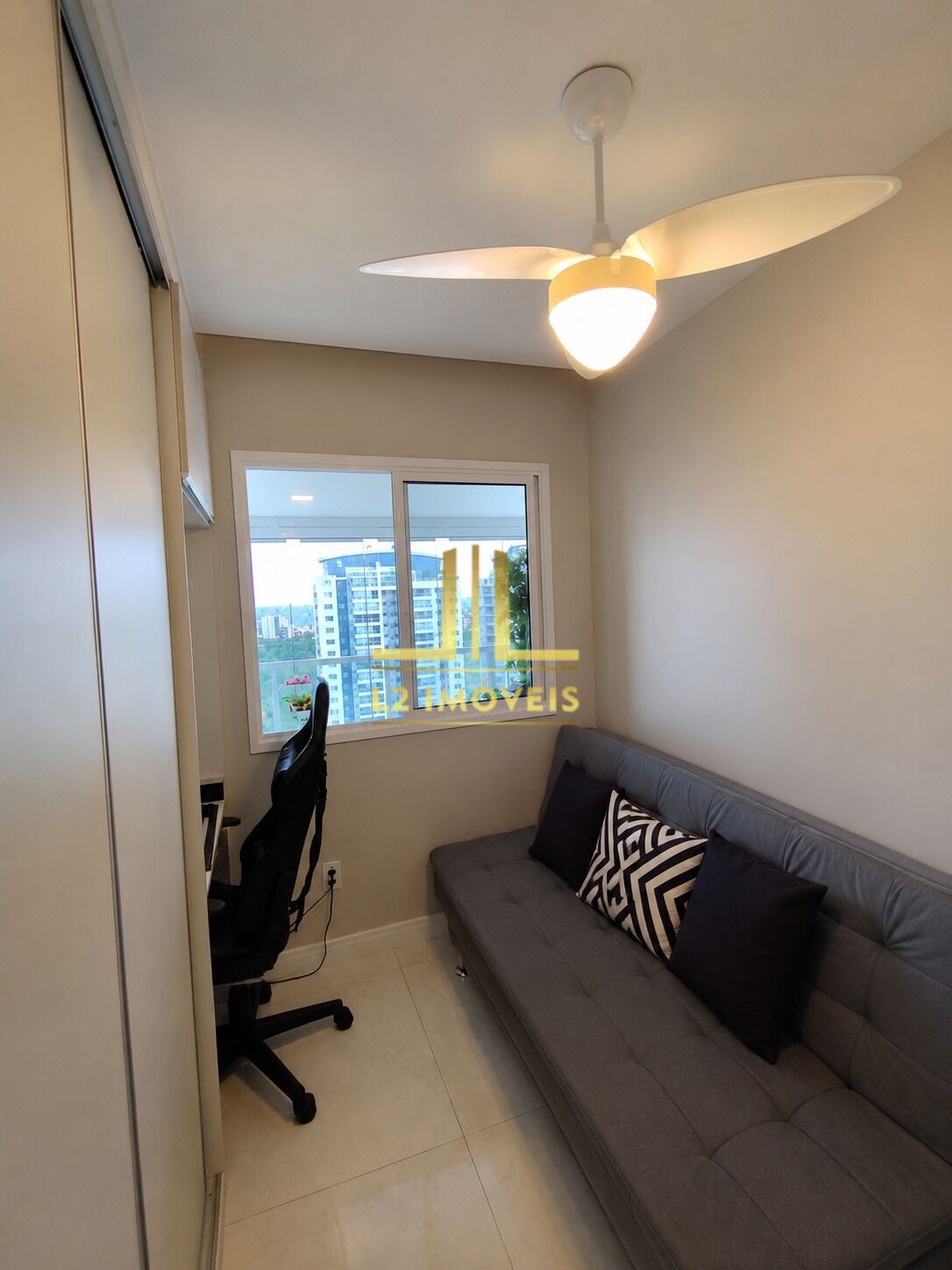 Apartamento, 3 quartos, 110 m² - Foto 20