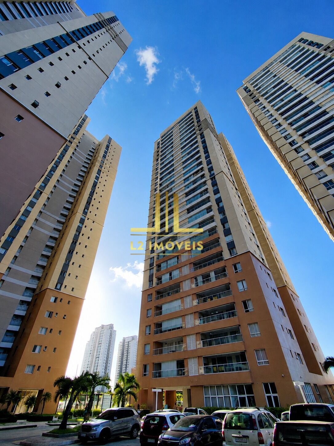 Apartamento, 3 quartos, 110 m² - Foto 24