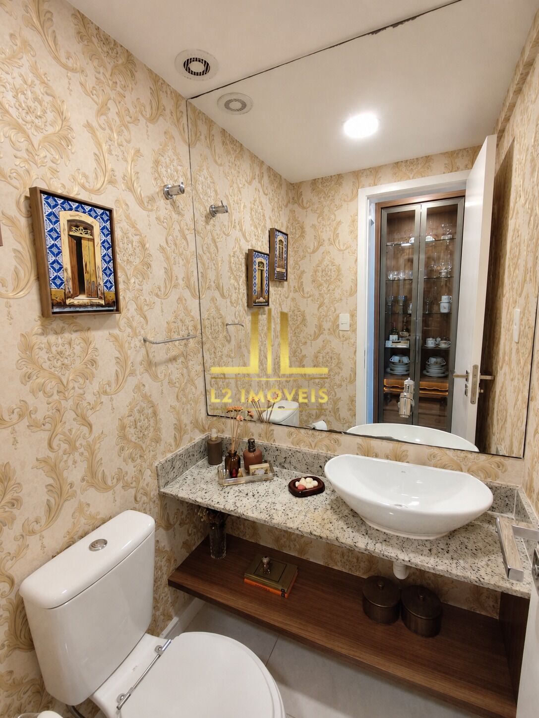 Apartamento, 3 quartos, 110 m² - Foto 22