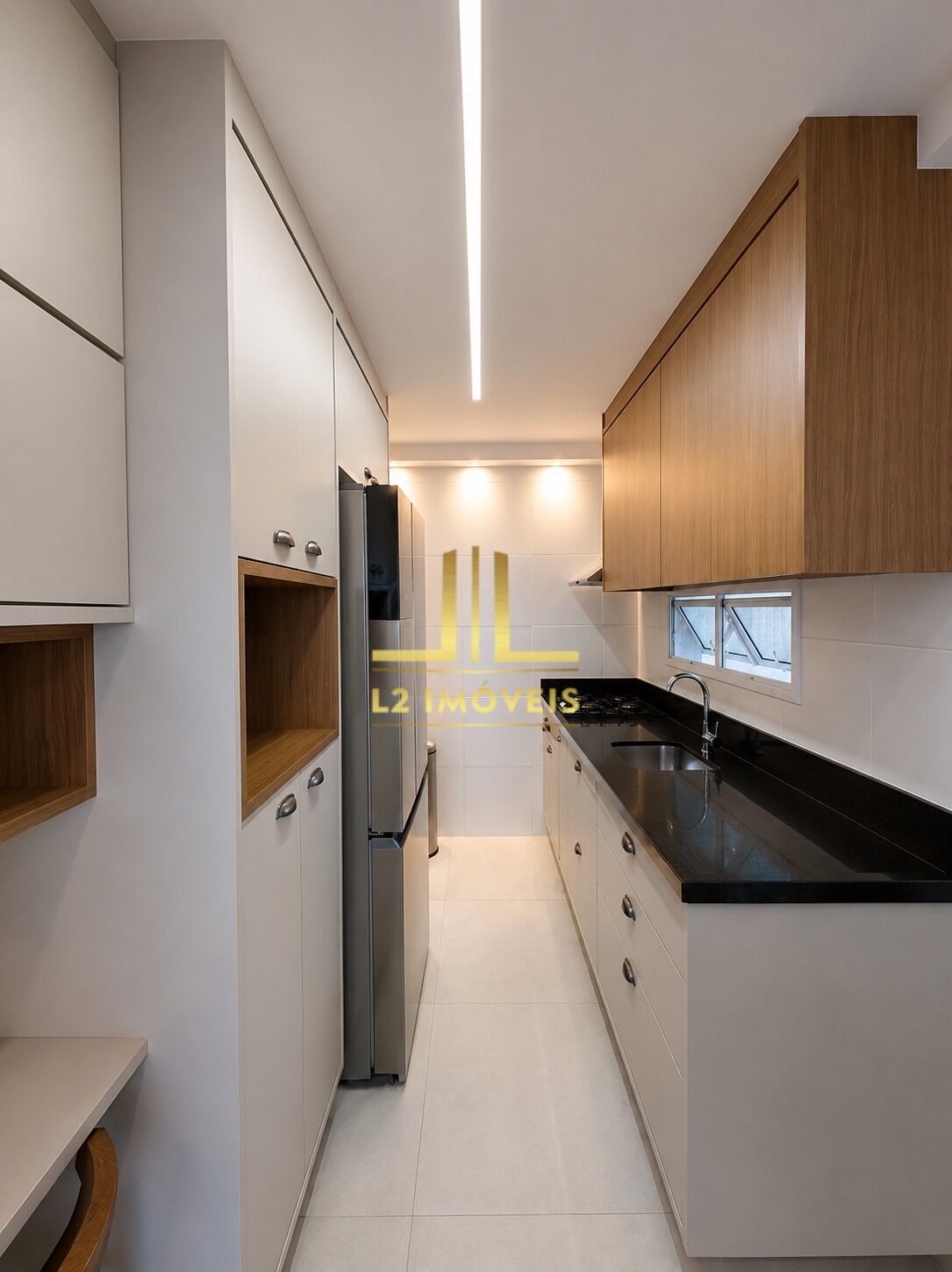 Apartamento, 3 quartos, 110 m² - Foto 9