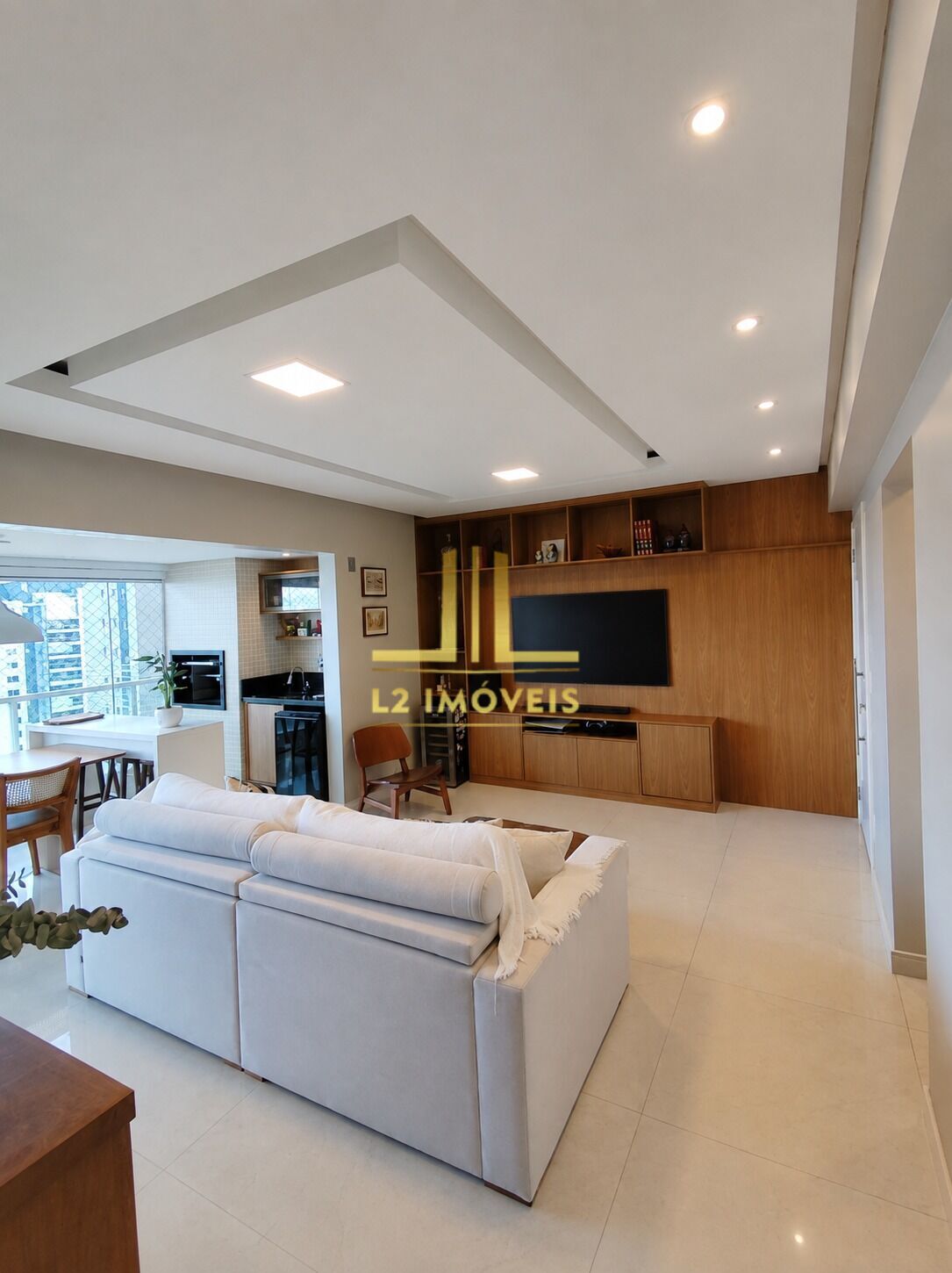 Apartamento, 3 quartos, 110 m² - Foto 7