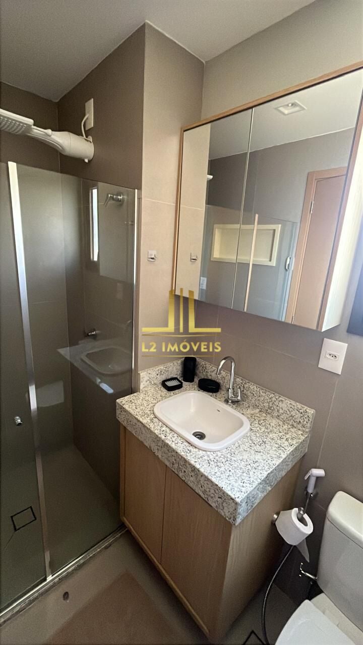Apartamento, 1 quarto, 26 m² - Foto 8