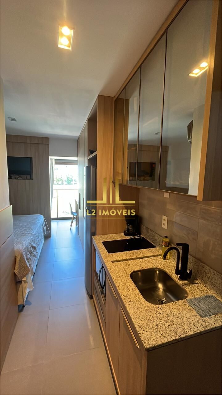 Apartamento, 1 quarto, 26 m² - Foto 5