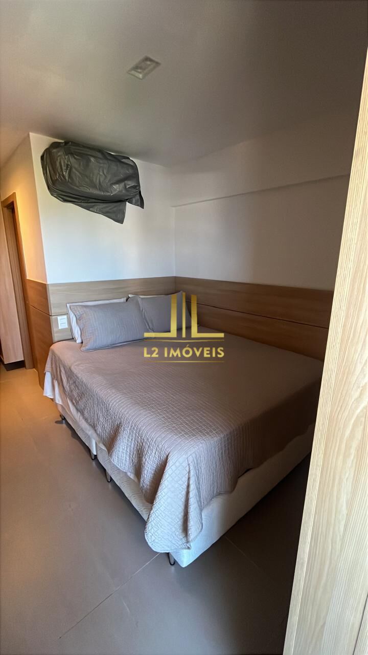 Apartamento, 1 quarto, 26 m² - Foto 6