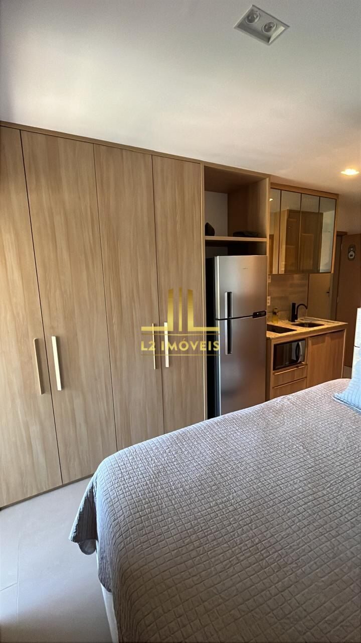 Apartamento, 1 quarto, 26 m² - Foto 7