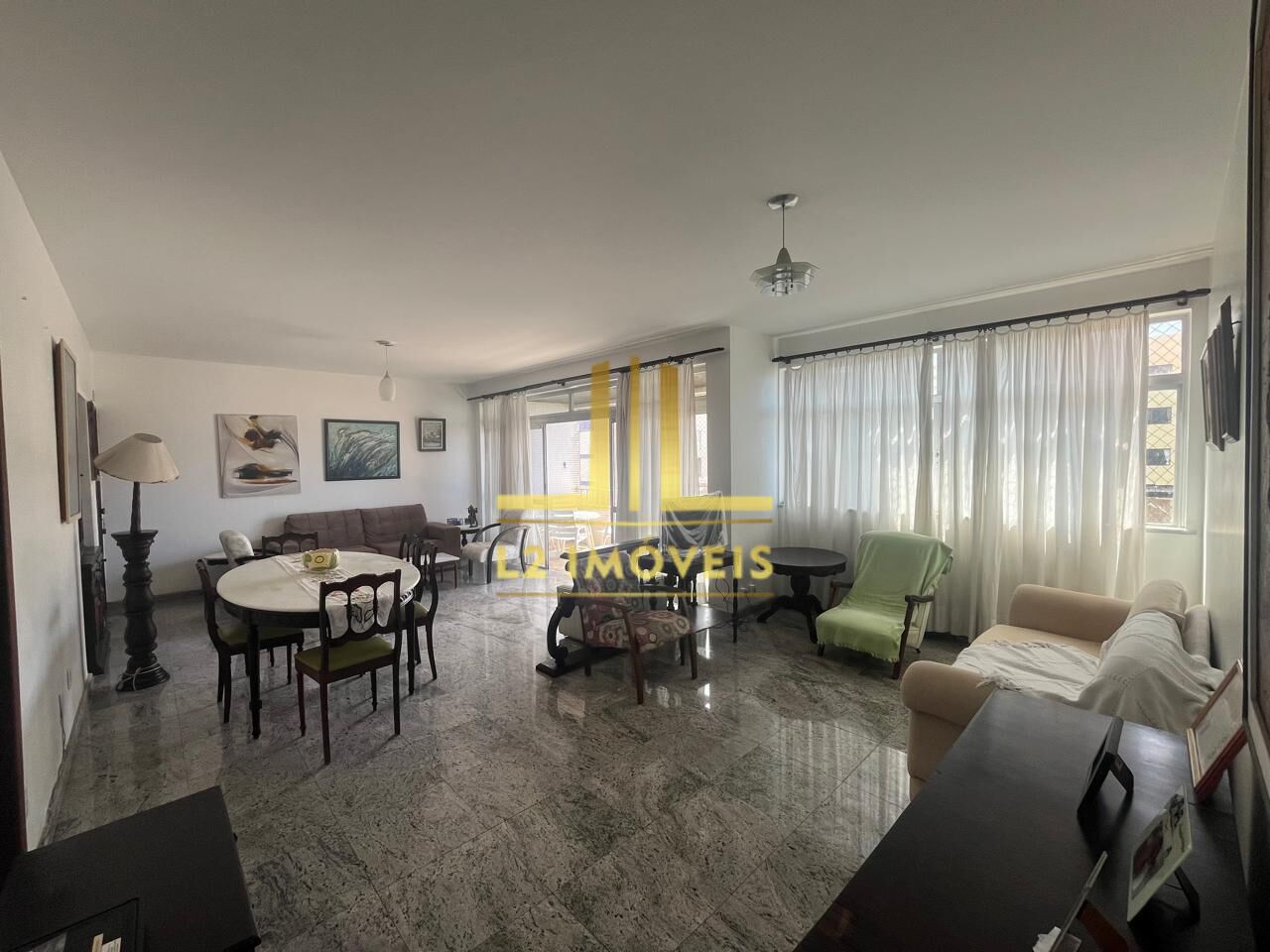 Apartamento, 3 quartos, 305 m² - Foto 4