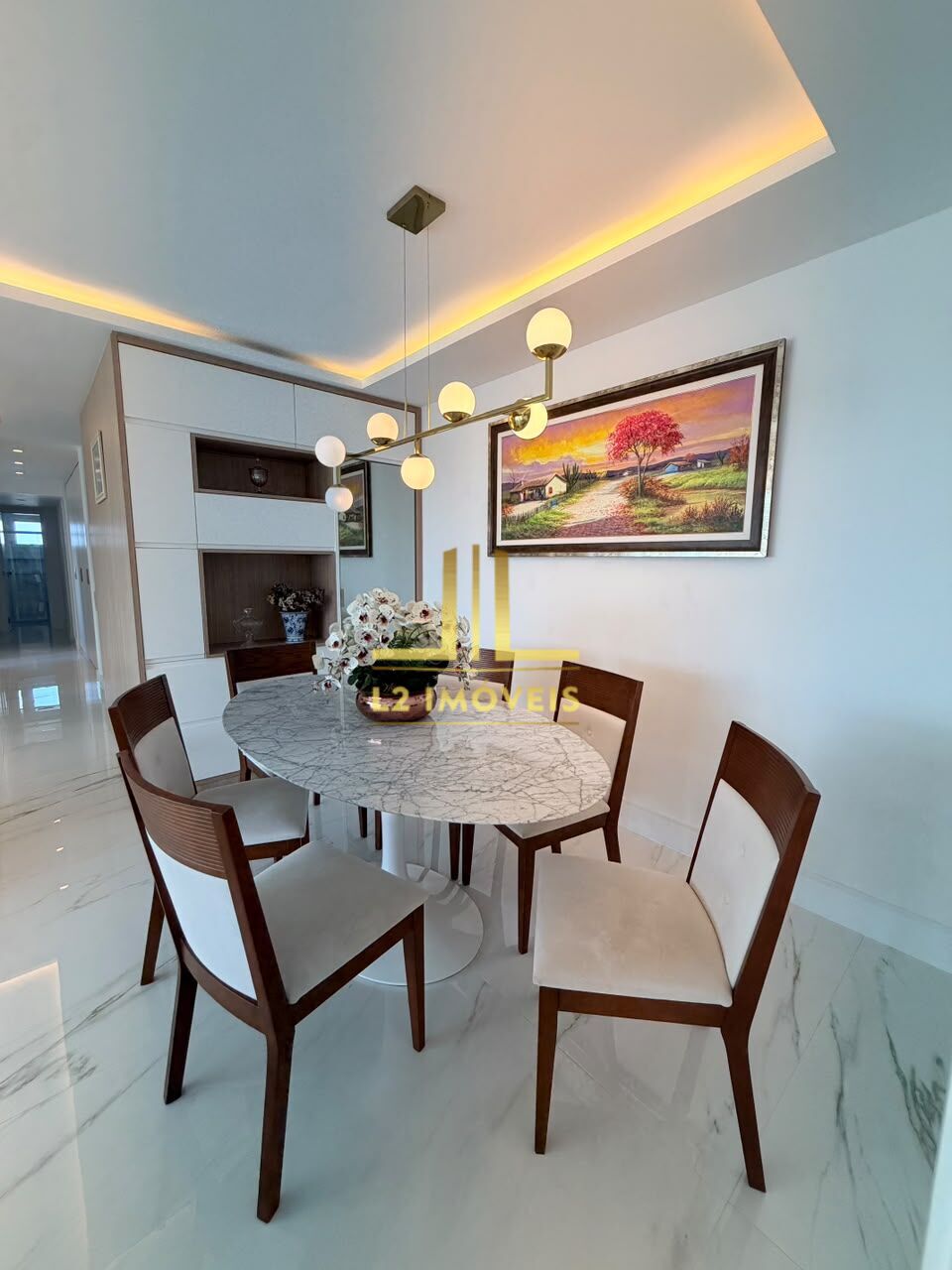 Apartamento, 3 quartos, 172 m² - Foto 6