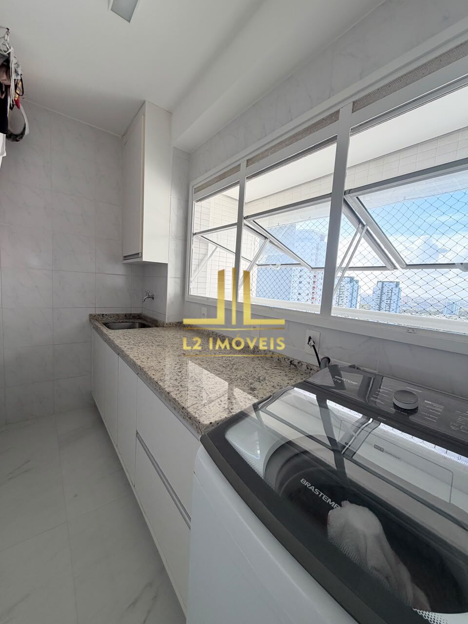 Apartamento, 3 quartos, 172 m² - Foto 8