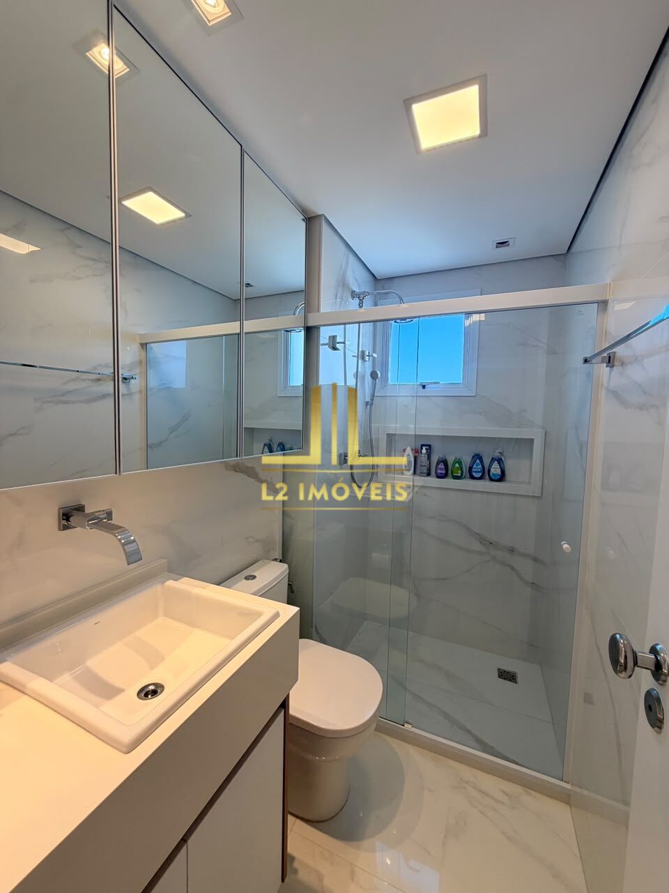 Apartamento, 3 quartos, 172 m² - Foto 20