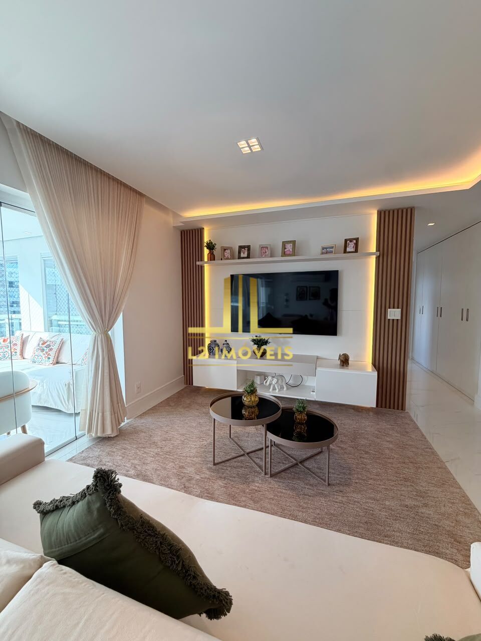 Apartamento, 3 quartos, 172 m² - Foto 5