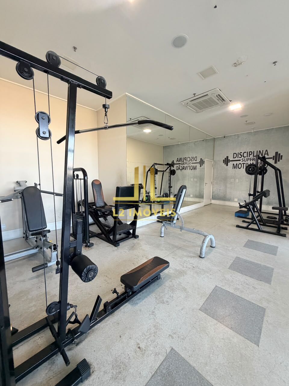Apartamento, 3 quartos, 172 m² - Foto 26