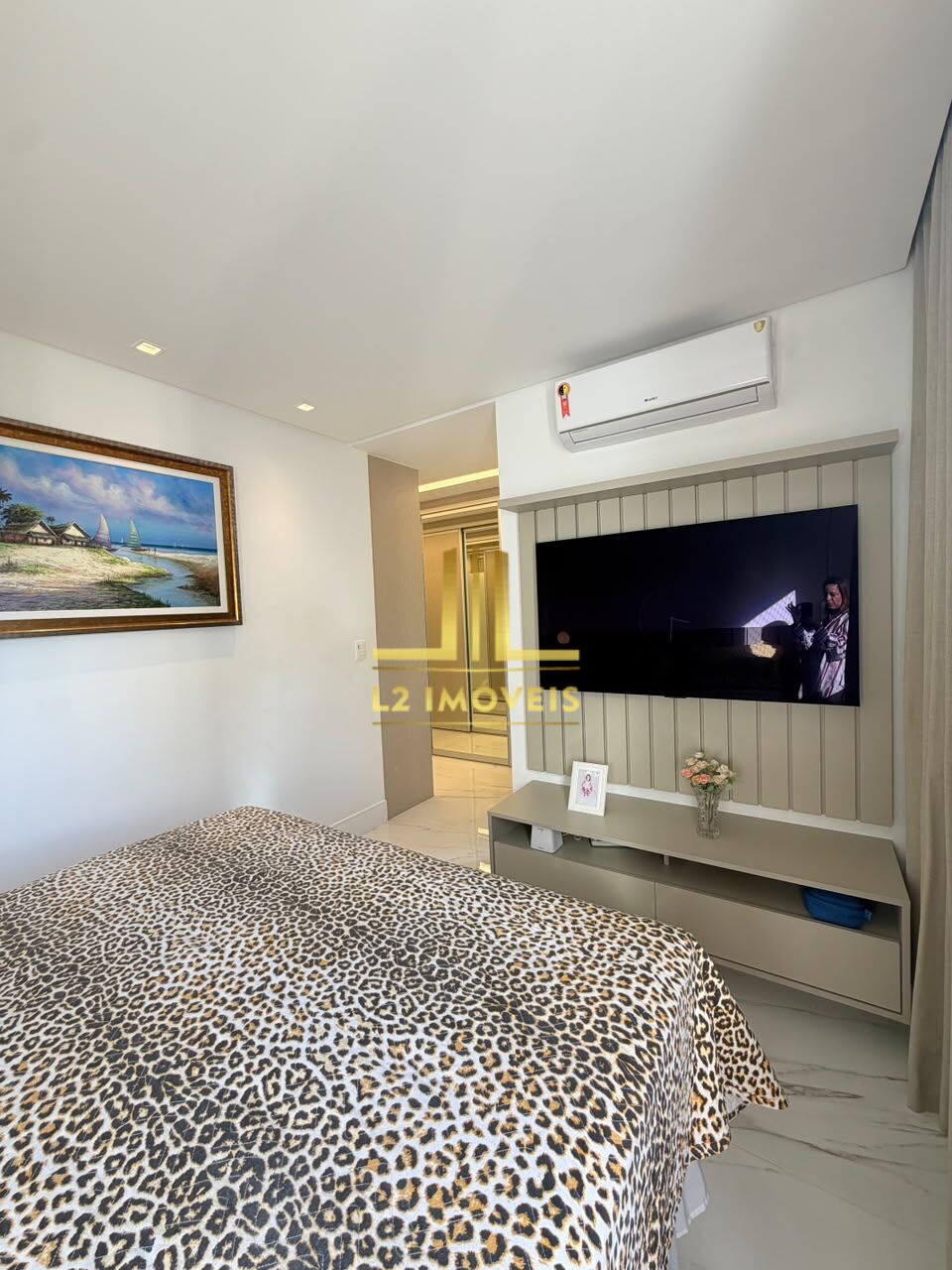 Apartamento, 3 quartos, 172 m² - Foto 11